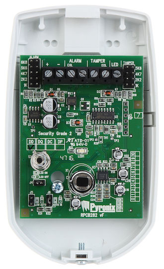 Pyronix Pyronix Infrared Motion Sensor Scope 15m