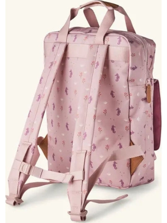 Fresk Seahorse School Set