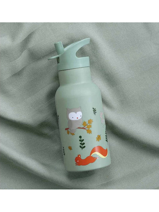 A Little Lovely Company Forest Friend School Set 16lt