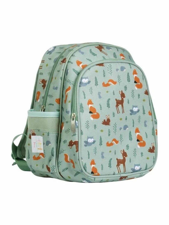 A Little Lovely Company Forest Friend School Set 16lt