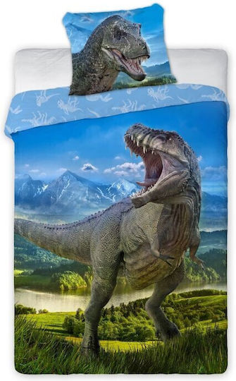 Faro Set Kids Duvet Cover Single Multicolour