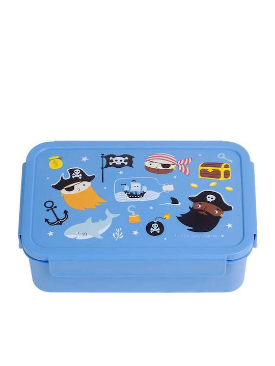 A Little Lovely Company Pirates School Set 7lt