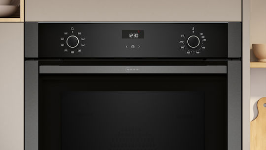 Neff Over Counter Oven 71lt W59.4cm.