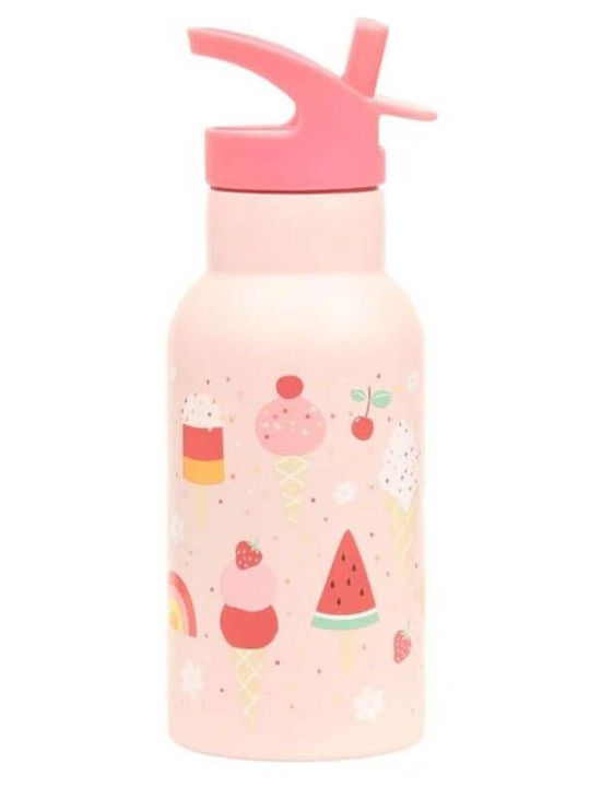 A Little Lovely Company Ice Cream School Set 16lt