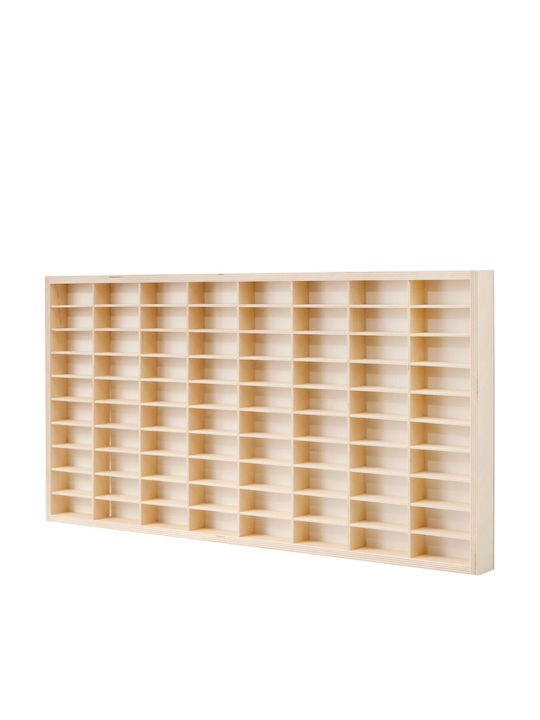 Copilăresc Raft 78x4.5x40εκ.