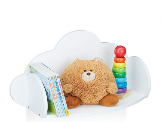 Raft Pentru Copii De Perete 31.5x60x21cm Raft Pentru Copii De Perete 31.5x60x21cm