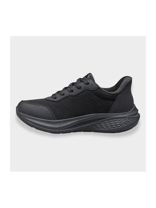 Nanobionic Мъжки Спортни Обувки Running Черни