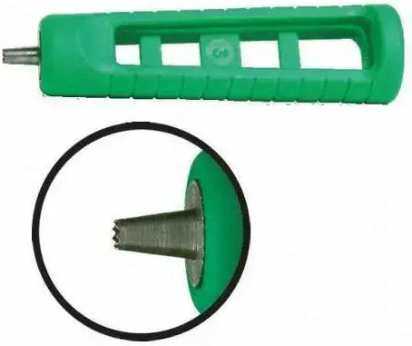 Sgrompia Φ3 Green