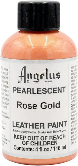Angelus Pearlescent Rose Gold