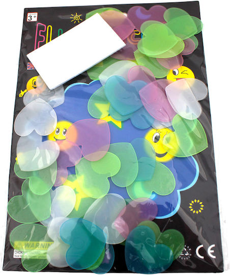 Kids Glow-in-the-Dark Wall Sticker