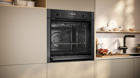 Neff Einbauofen 71Es B59.4cm.