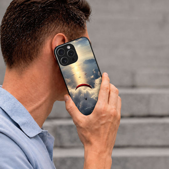 Sonique Men's Edition Xiaomi Xiaomi 17t 5g Above Noise Case