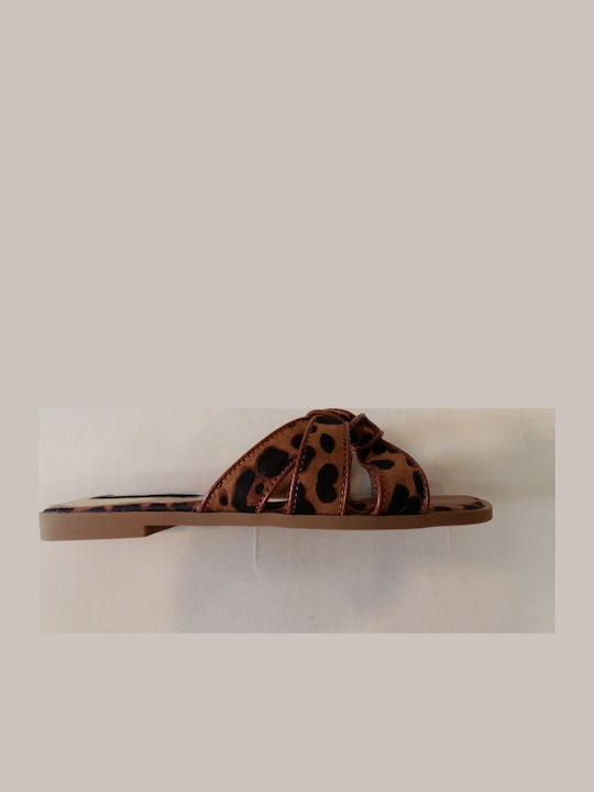 Leather Women's Anatomic Sandals