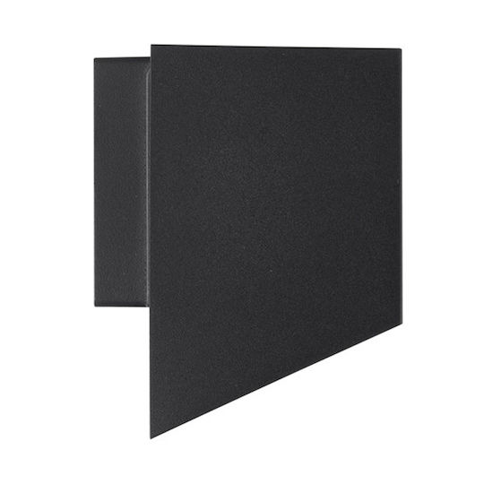 Nordlux Lumină de exterior montată pe perete GU10 8x9.5x12εκ.