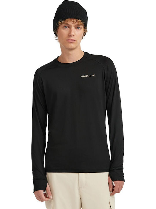 O'Neill Thermal Shirt Black O'Neill Thermal Shirt Black