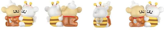 Funism Lucky Paws (Miscellaneous Designs)