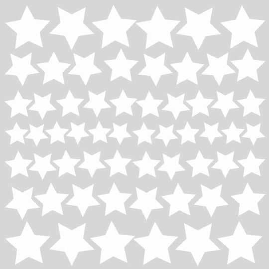 RoomMates Decor Детска стикерна за стена Стена Фосфоресциращи Glow In The Dark Stars RoomMates Decor Детска стикерна за стена Стена Фосфоресциращи Glow In The Dark Stars