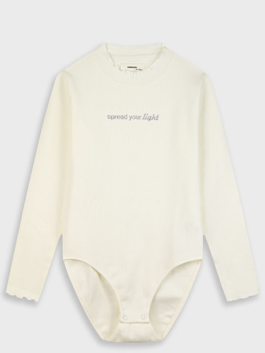 Energiers Baby-Body Bordeaux