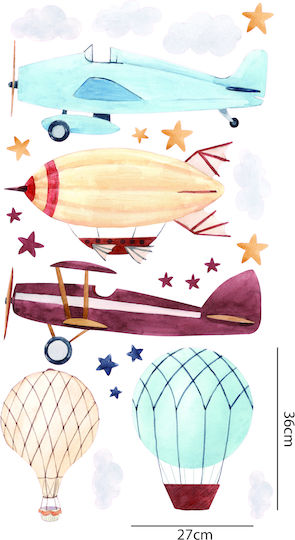 Kids Wall Sticker