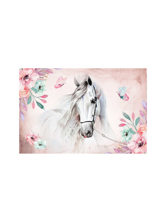 Decowalls Kids Wall Sticker 60x100cm