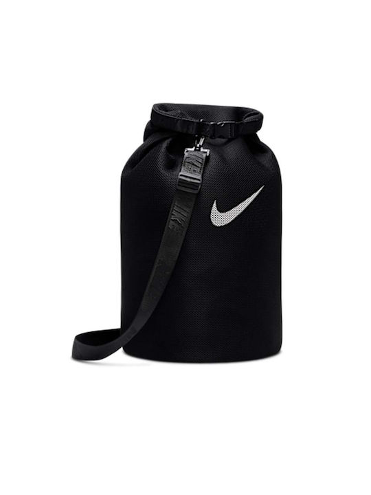 Nike Мъжка раница за спортна зала Черна