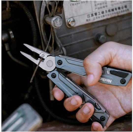 NexTool Sailor Multitool 20 Tools