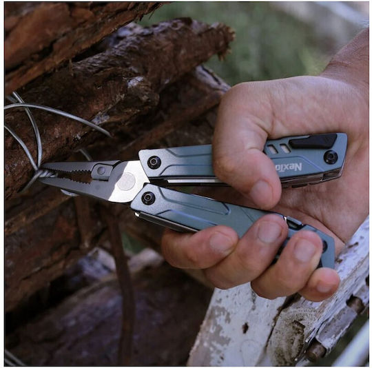NexTool Sailor Multitool 20 Tools