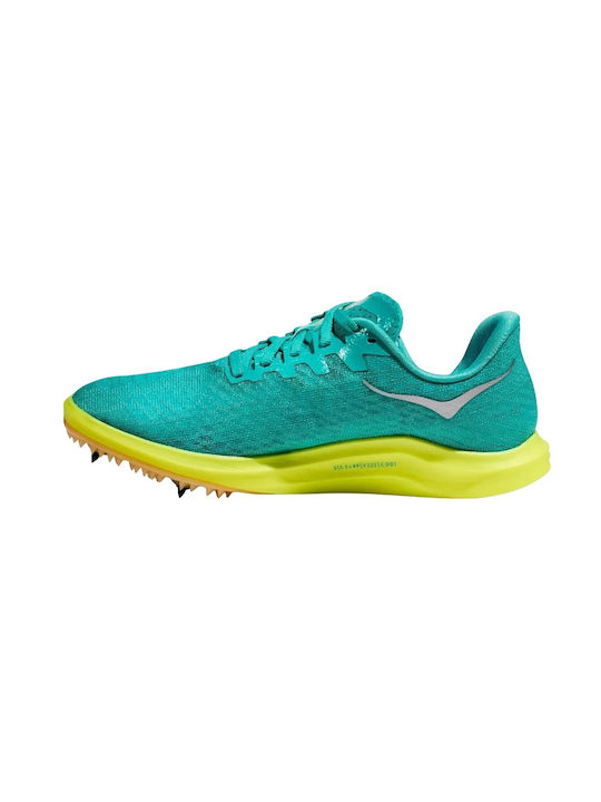 Cielo X Pantofi Sport De Alergare Pentru Bărbați Turcoaz