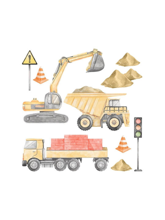 Mar&Mar Kids Wall Sticker