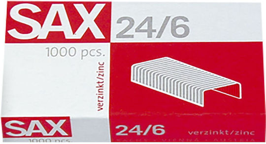 Телчета Sax N.24/6 No 24/6 Sax 20 Бройки
