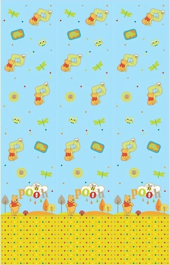 Disney Завеса WP203 Winnie с Плик с писалка Disney Завеса WP203 Winnie с Плик с писалка