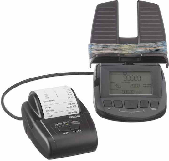 Ratiotec Θερμικός Εκτυπωτής Αποδείξεων