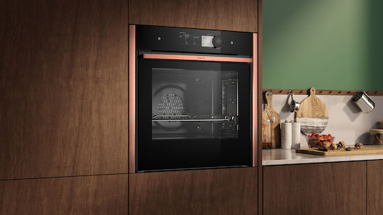 Neff Over Counter Oven 71lt W59.6cm.