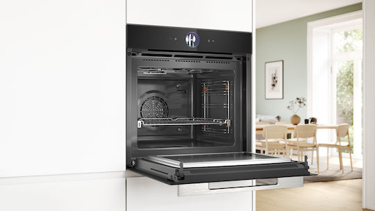 Bosch Over Counter Oven 67lt W59.4cm.