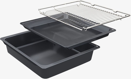 Pitsos Einbauofen 71Es B59.4cm.