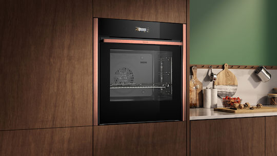 Neff Einbauofen 71Es B59.6cm.