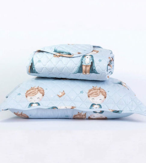 Borea Kids Quilt Set Single 160x220cm
