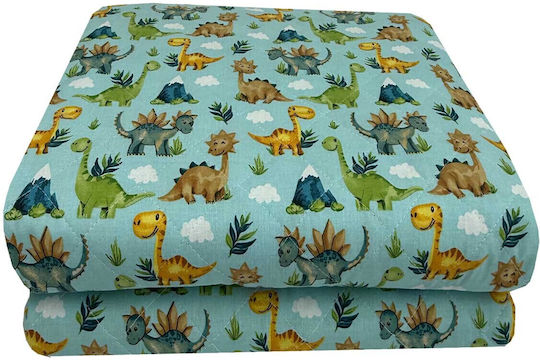 Astron Italy Kids Quilt Single 160x250cm