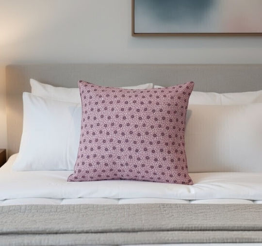 Oxygen Kids Decorative Pillow Mini Tulip 45x45cm