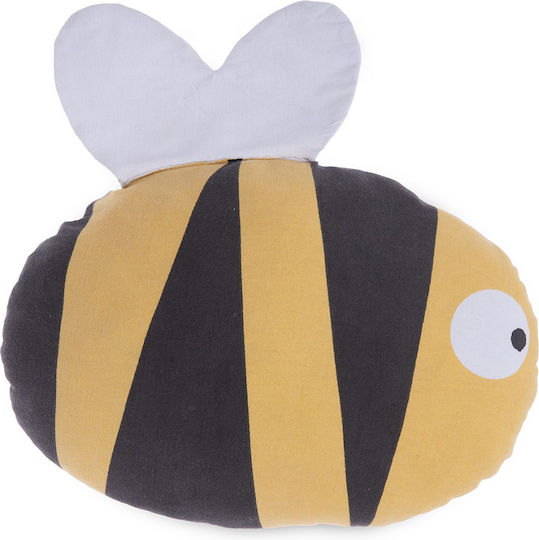 Nef-Nef Homeware Παιδικό Διακοσμητικό Μαξιλάρι 35x35εκ.