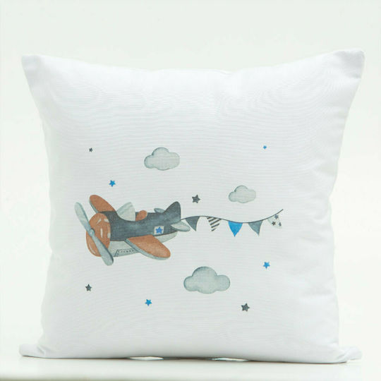 Borea Kids Decorative Pillow 45x45cm