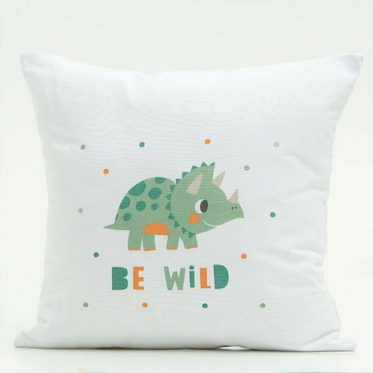 Borea Pernă Decorativă Pentru Copii 45x45cm Borea Pernă Decorativă Pentru Copii 45x45cm