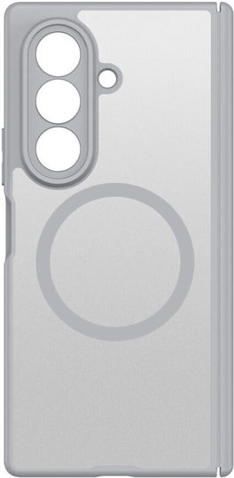 Dux Ducis Series Back Cover Πλαστικό Γκρι (Galaxy Z Fold8 Ultra)