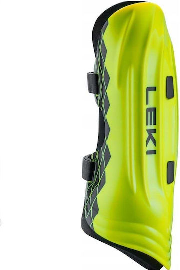 Leki Ски Наколенки World Cup Pro Custom Fit