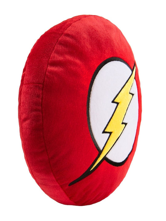 Dc Comics Kinder Wurfkissen 40cm Rund