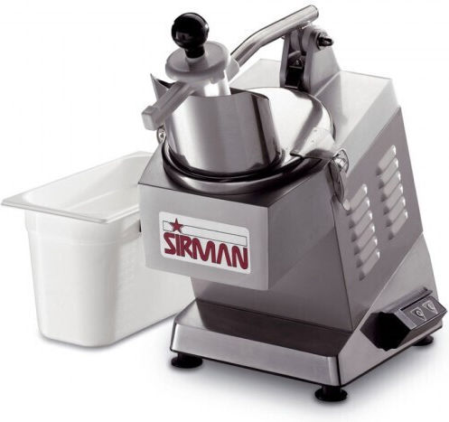 Sirman TM2 Multi Cutter Machine 300rpm 280x510x460mm