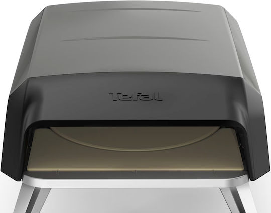 Tefal Pizza Oven 69.5x49.3x35cm Grey