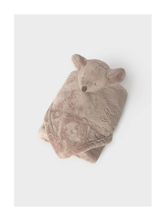 Mayoral Brown Blanket
