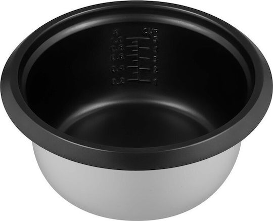 Sencor Reiskocher 400W mit Kapazität 1Es
