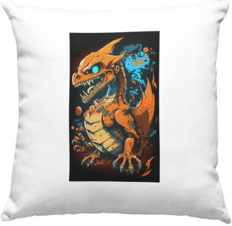 TKT Kids Decorative Pillow 40x40cm